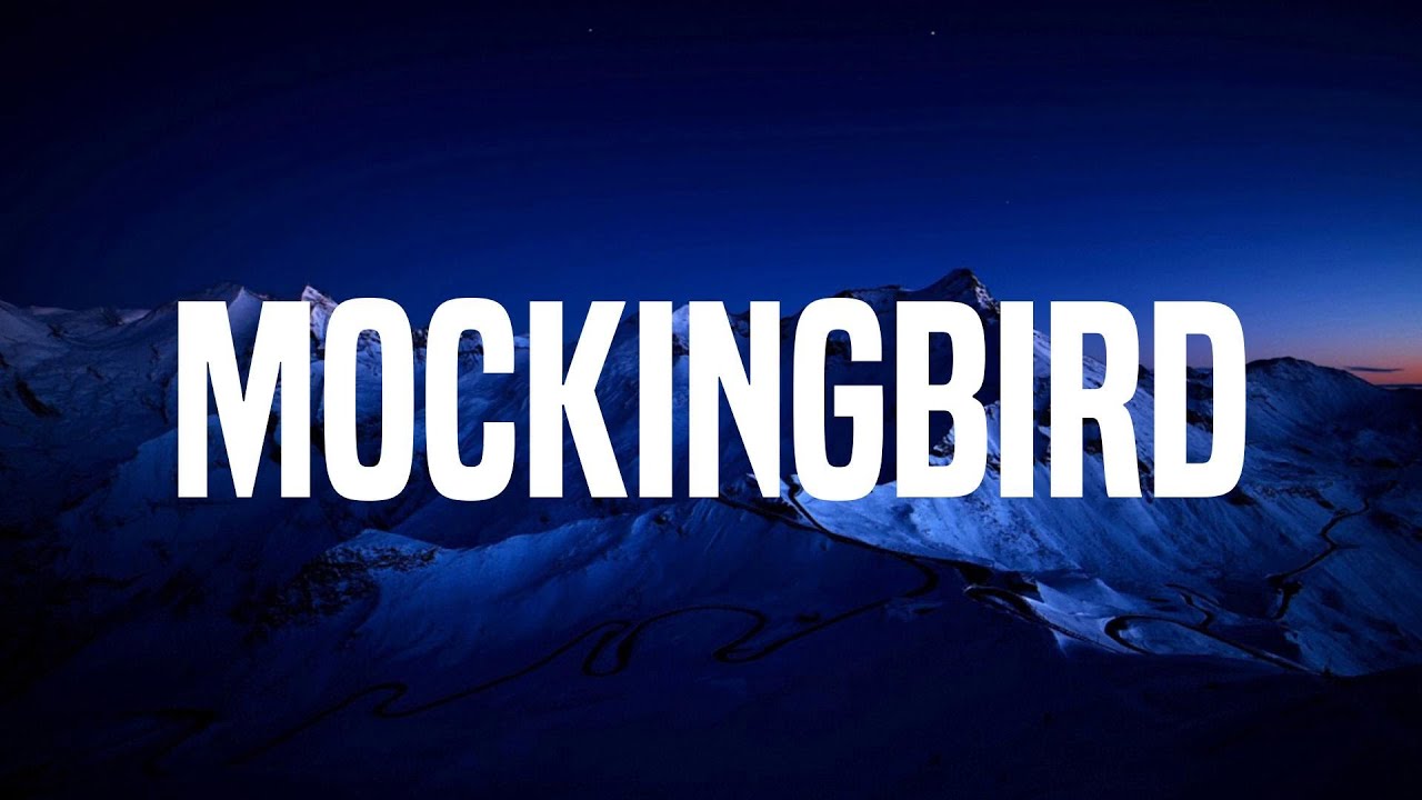 mockingbirdeminem #eminem #fypシ, mocking bird