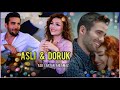 Doruk and Asli Video || Ask Laftan Anlamaz || Pyaar Lafzon Mein Kahan || Turkish Drama
