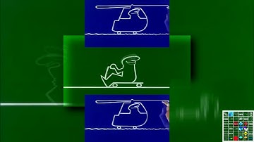 [REQUEST/YTPMV] La Linea 127 Scan