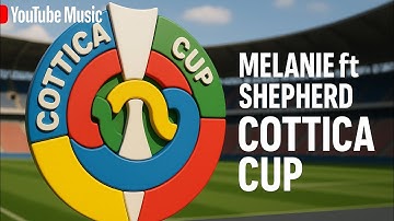 Melanie Kwakoe ft. Sheperd – Cottica Cup