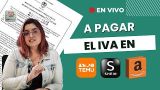 Goodbye to cheap shopping: taxes on Temu, Shein and Amazon in Colombia