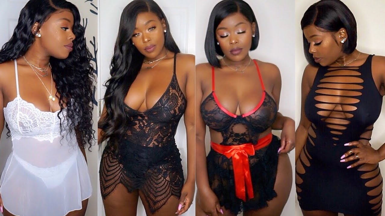 Confidence in the Bedroom Lingere try-on haul OS/Plus Size ft. Adam&eve.com Code-DOM50 $$$ Confidence in the Bedroom Lingere try-on haul OS/Plus Size ft. Adam&eve.com Code-DOM50 $$$
