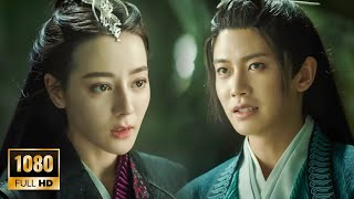 無邪気なマーマンは突然自分の気持ちに気づき、ぎこちなく美しい精霊のマスターに愛を告白しました。あなたが望むものはすべてあげます! screenshot 3