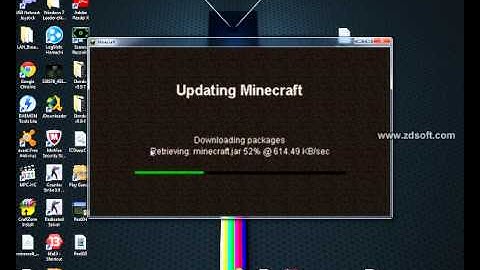Minecraft 1.4.2: Como instalar TreeCapitator de 2 formas