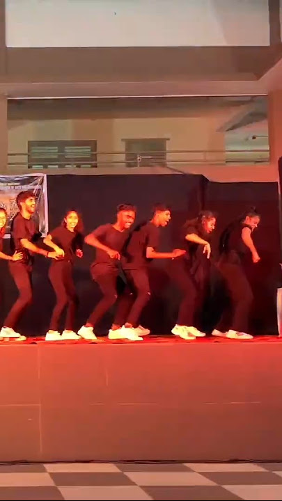 Download lagu Fresher's Day Dance 2024|Black Magic Crew|Freshers Day#dance#dancevideo#dancer#danceshorts#shorts#yt