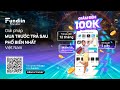 Galaxy Play x Fundiin | Xem phim cùng ví trả sau Fundiin