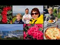 Ирландия / Дублин как на ладони/Рододендроны/Хоут/Тихий угол/Пицца "Четыре сыра/Дублин