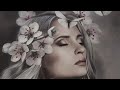 صرخه وجع!💙ساريه السواس🦋حالات واتس اب🎶