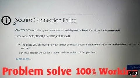 e district secure connection failed solutin | e district not open|E-DISTRICT PORTAL খোলা নাই কি কৰিব
