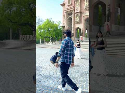 Hum Yaar Hain Tumhare | Hemant Raj | Haan Maine Bhi Pyaar Kiya | Slow Motion Video #shorts