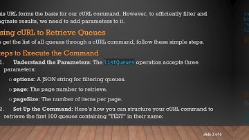 How to Get a List of All Queues in ActiveMQ Artemis with Ease