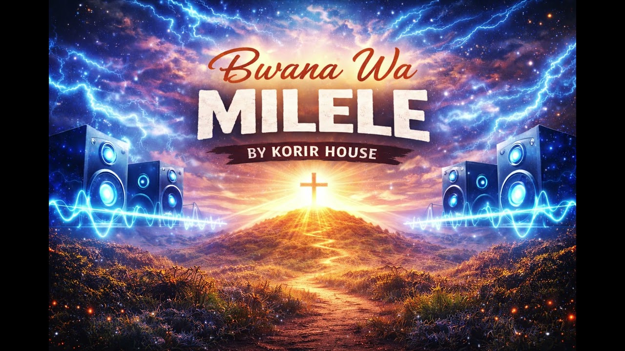 Bwana Wa Milele | Eternal Lord | Korir House