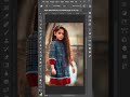How to remove Background in Adobe Photoshop