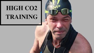 Freediving Beast Mode One Breath Dynamic Apnea Training