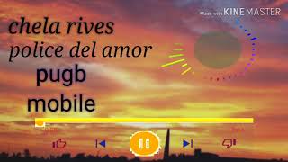Police del amor