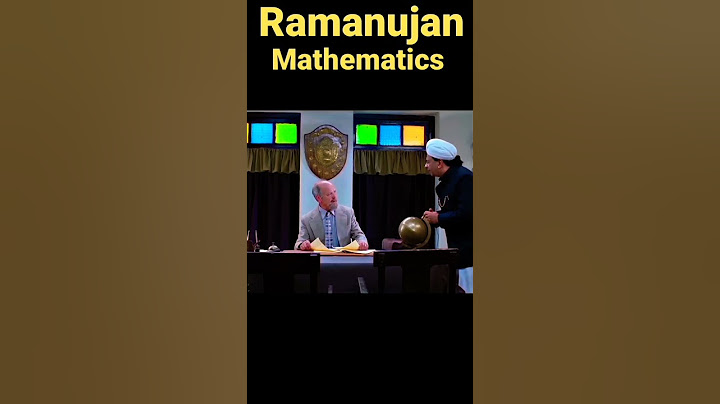 Ramanujan attitude status 💫 The Greatest Mathematician of India #shorts #viral #trending #ytshorts