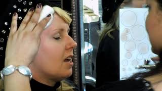 Metroasis Airbrush Makeup Techniques