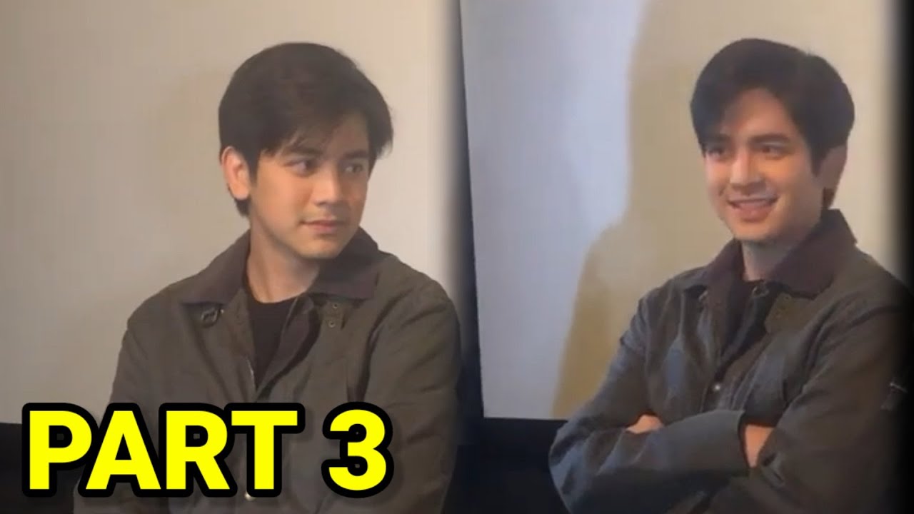 LADIES REACT TO JOSHUA GARCIA Part 3