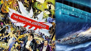 SS Poseidon Capsizes - All Versions Mashup (1972/2005/2006)