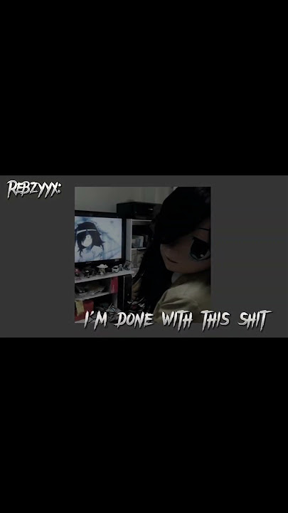 Rebzyyx - sorry about the mess ft.rylorie (Lyrics)