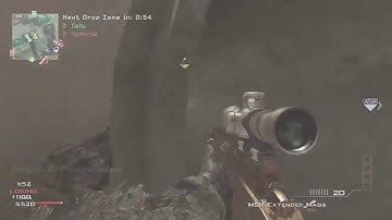 mw3 my best feed ever