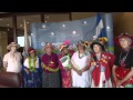 Montreal raging grannies communaut mtropolitaine de montral