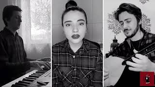 Alishahin Feat. Nahide Babaşlı - Hastane Önünde Incir Ağacı