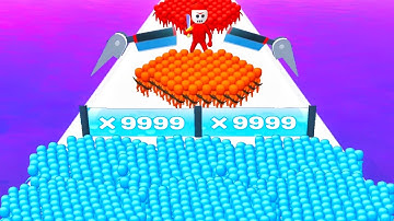 Count Master, Join Clash 3D Satisfying Mobile Games ASMR Video Android,iOS New UPDATE