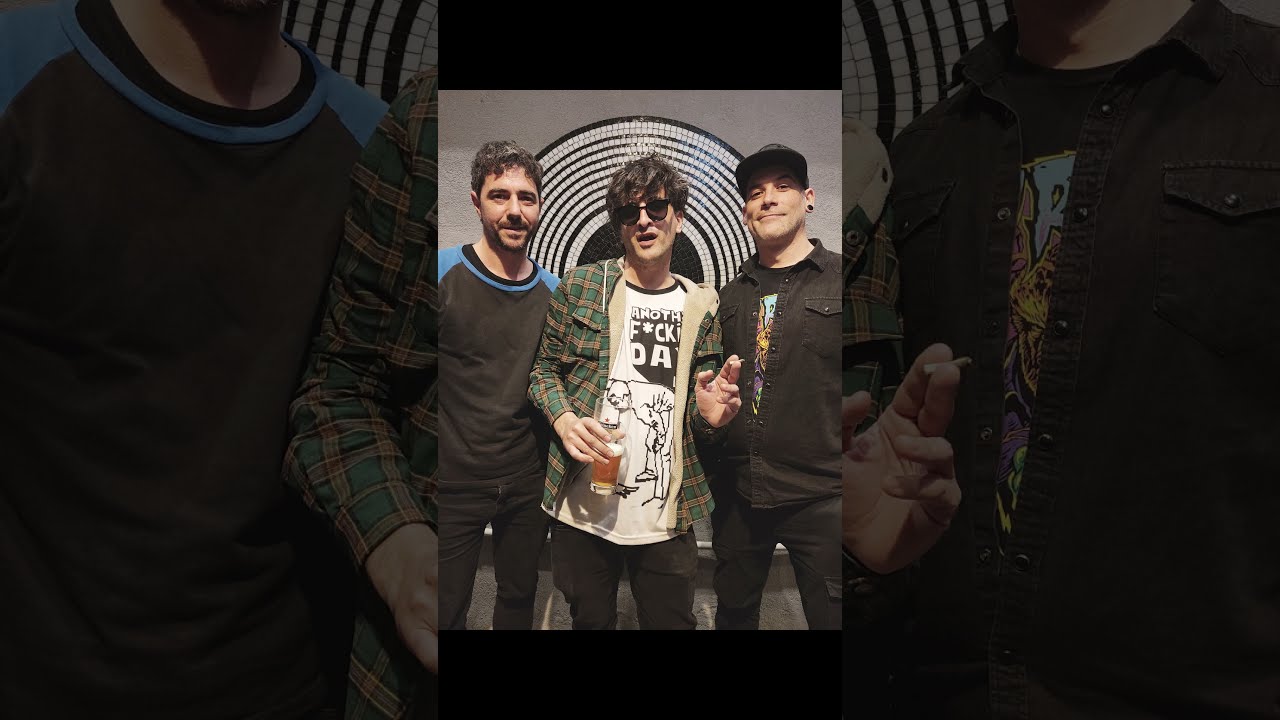 Assista a Basket Case vs Ya No Sos Igual - COSO - Mash Up Green Day - 2 Minutos #greenday #2minutos no YouTube Assista a Basket Case vs Ya No Sos Igual - COSO - Mash Up Green Day - 2 Minutos #greenday #2minutos no YouTube