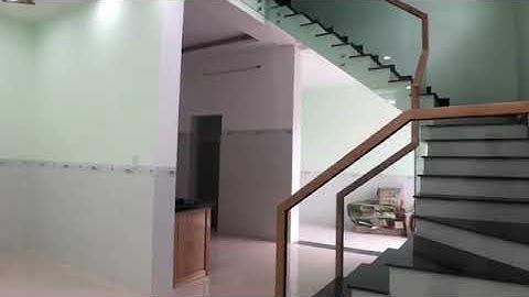 Giới thiệu căn nhà 1T1L địa chỉ 519 Đường 30/4 thành phố Vũng Tàu cần bán giá 2 Tỷ 950 Triệu