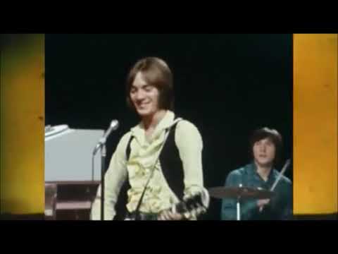 Small Faces : Itchycoo Park
