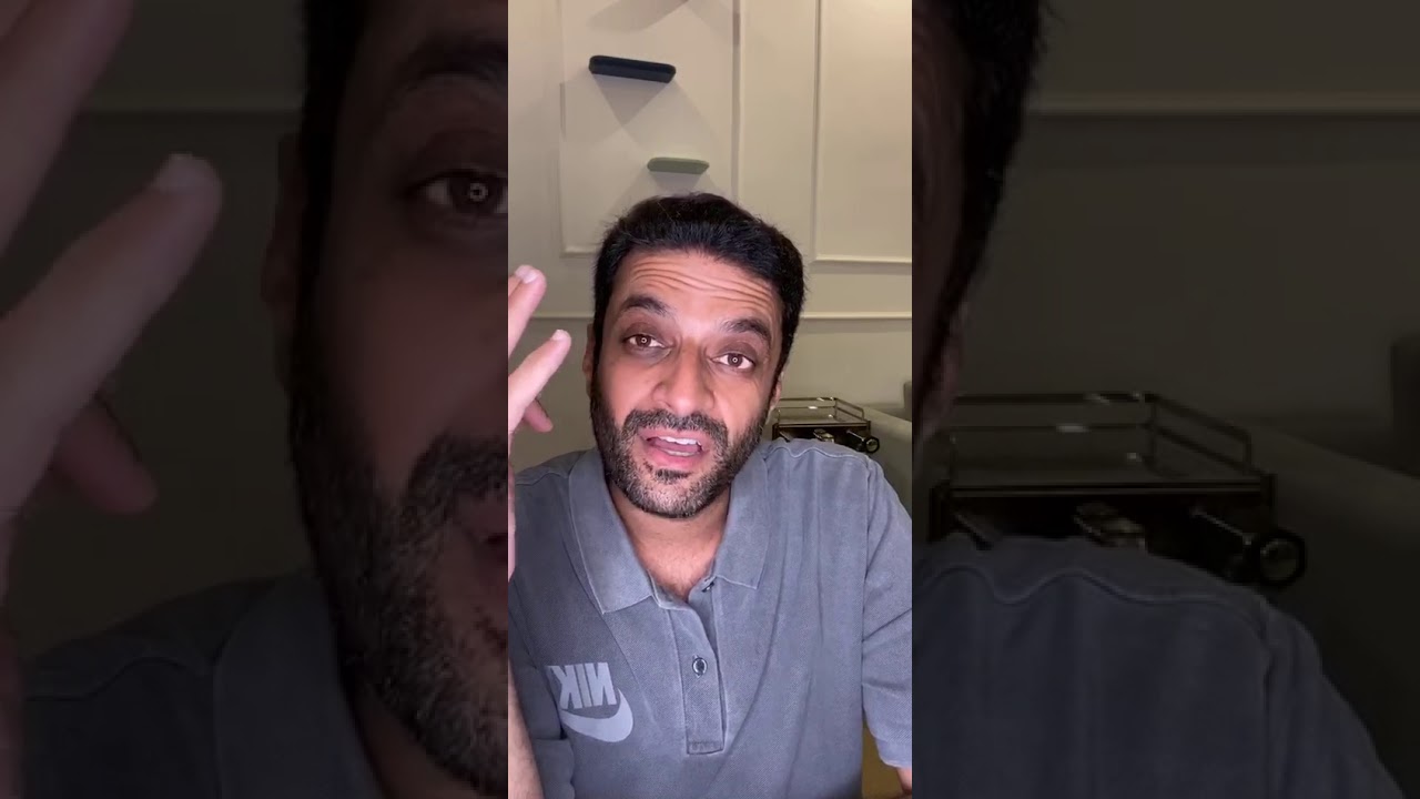 من غريب المواقف التي تعرضت لها في العزائم