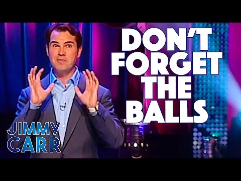 Jimmy Vs The Audience: HECKLERS & ROASTS VOL. 4 | Jimmy Carr