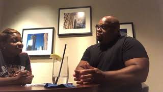 Executive Coaching Session Case Study