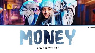 LISA - MONEY | Kolay Okunuş Resimi