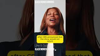 Queen Latifah Responds To Equalizer Cancellation You Havent Seen The Last Of Me
