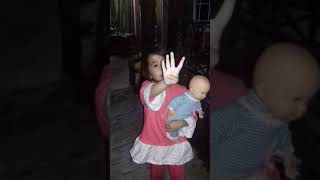 Raihana di belikan rumah baru and boneka screenshot 4