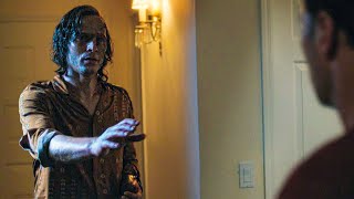 A Very Unexpected Visit | Insidious 5: The Red Door