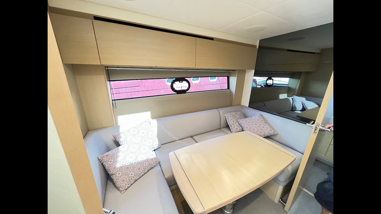 Princess V40