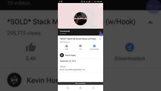 Jus2fat karrisma stack some racks freestyle