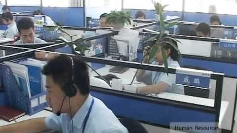 Getein Biotechnology Co.,Ltd. Brief Introduction