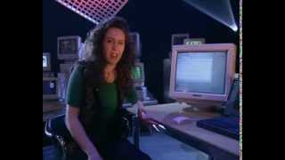 Tomorrow's World - The Information Superhighway. 1994