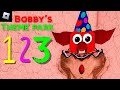 Bobbys theme park chapter 1  3  roblox mascot horror gameplay walkthrough