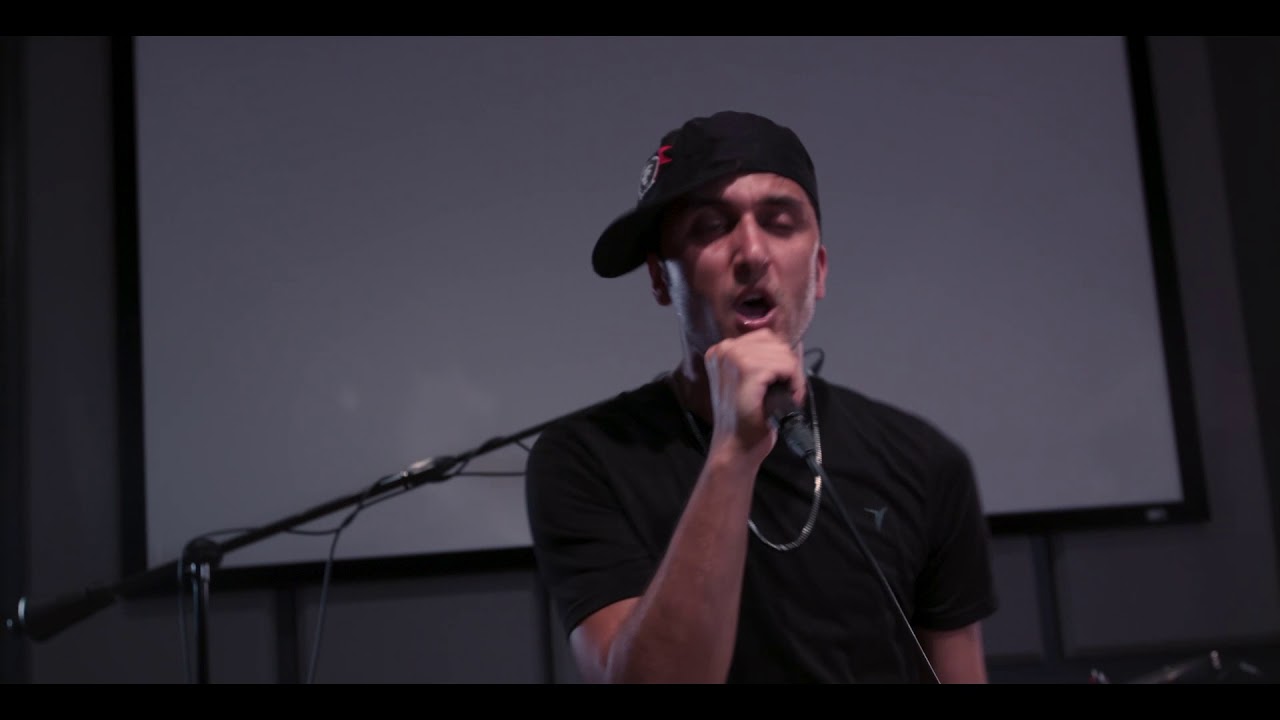 Guerilla Radio | No Shelter - Toronto's Tribute To Rage Against The Machine | Live @ Lynx