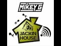 Mikey g  jackin house  bass mix oct 2021