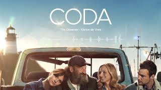 CODA — “The Observer" Audio I Apple TV+ screenshot 5