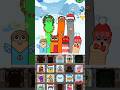 Sprunki sinner 3D Editon But #incredibox #usa #shorts.