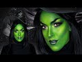 *GIVEAWAY* WICKED WITCH + MAKEUP REMOVAL - Day 16 of 31 Days of Pompoween