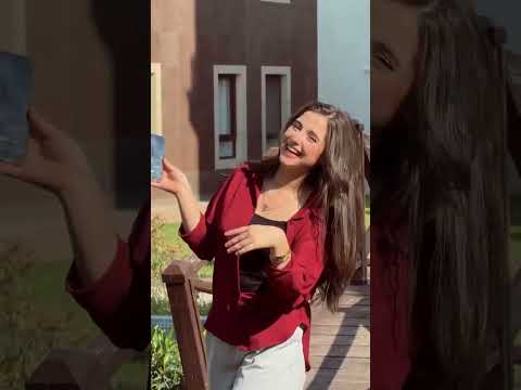 مره تشوفو جمالو ذبح قلبي سنسالو ايوش ترند تيك توك