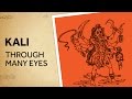 KALI Through Many Eyes